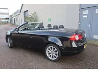 Volkswagen eos cabriolet 1.6-16v fsi, gd-240-d - afbeelding 11 van  18