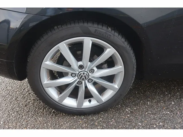 Volkswagen eos cabriolet 1.6-16v fsi, gd-240-d - afbeelding 14 van  18