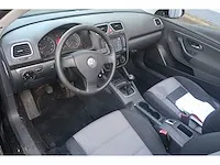 Volkswagen eos cabriolet 1.6-16v fsi, gd-240-d - afbeelding 17 van  18