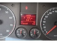 Volkswagen eos cabriolet 1.6-16v fsi, gd-240-d - afbeelding 18 van  18