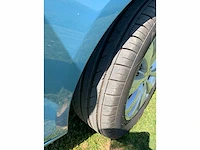 Volkswagen eos tdi cabriolet personenauto - afbeelding 3 van  25