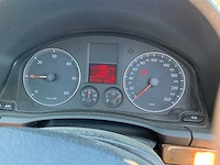 Volkswagen eos tdi cabriolet personenauto - afbeelding 13 van  25