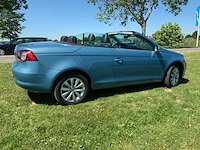 Volkswagen eos tdi cabriolet personenauto - afbeelding 15 van  25