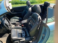 Volkswagen eos tdi cabriolet personenauto - afbeelding 16 van  25