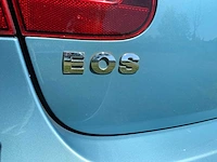 Volkswagen eos tdi cabriolet personenauto - afbeelding 18 van  25