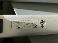 Volkswagen fietsendrager - afbeelding 2 van  2