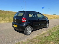 Volkswagen fox 1.2 trendline 2011 | 59-sbt-2 i - afbeelding 6 van  12