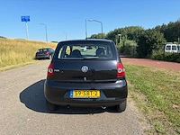 Volkswagen fox 1.2 trendline 2011 | 59-sbt-2 i - afbeelding 8 van  12