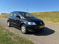 Volkswagen fox 1.2 trendline 2011 | 59-sbt-2 i - afbeelding 10 van  12