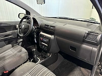 Volkswagen fox 1.2 trendline 30-xh-xf - afbeelding 2 van  16