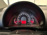 Volkswagen fox 1.2 trendline 30-xh-xf - afbeelding 3 van  16