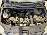 Volkswagen fox 1.2 trendline 30-xh-xf - afbeelding 5 van  16