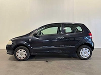 Volkswagen fox 1.2 trendline 30-xh-xf - afbeelding 9 van  16