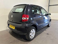 Volkswagen fox 1.2 trendline 30-xh-xf - afbeelding 12 van  16