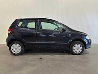 Volkswagen fox 1.2 trendline 30-xh-xf - afbeelding 13 van  16