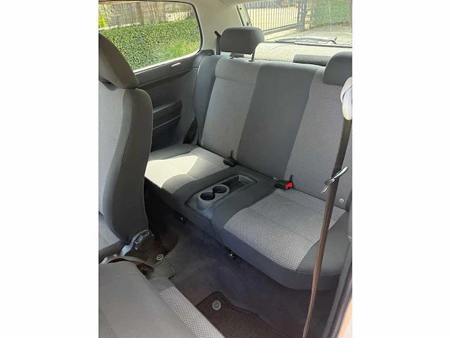 Volkswagen fox 1.2 trendline , 53-st-gz - afbeelding 10 van  13