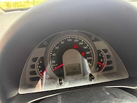 Volkswagen fox 1.2 trendline , 53-st-gz - afbeelding 12 van  13