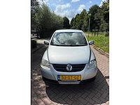 Volkswagen fox 1.2 trendline , 53-st-gz - afbeelding 2 van  13