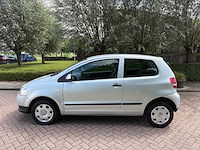 Volkswagen fox 1.2 trendline , 53-st-gz - afbeelding 5 van  13