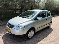 Volkswagen fox 1.2 trendline , 53-st-gz - afbeelding 1 van  13