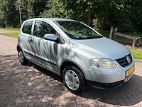 Volkswagen fox 1.2 trendline , 53-st-gz - afbeelding 6 van  13