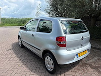 Volkswagen fox 1.2 trendline , 53-st-gz - afbeelding 7 van  13