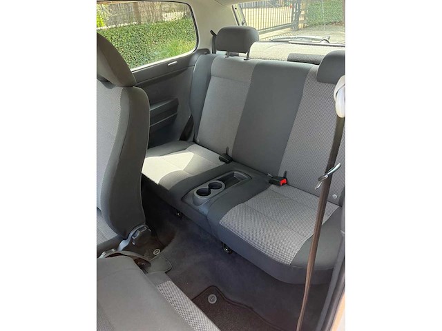 Volkswagen fox 1.2 trendline , 53-st-gz - afbeelding 10 van  13