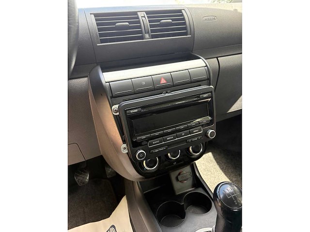 Volkswagen fox 1.2 trendline , 53-st-gz - afbeelding 13 van  13