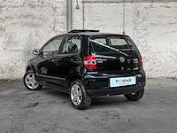 Volkswagen fox 1.2 trendline 54pk 2005 -orig. nl- 79-rz-lr - afbeelding 3 van  31