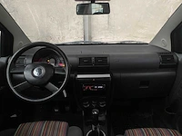 Volkswagen fox 1.2 trendline 54pk 2005 -orig. nl- 79-rz-lr - afbeelding 5 van  31