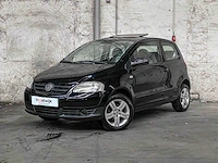 Volkswagen fox 1.2 trendline 54pk 2005 -orig. nl- 79-rz-lr - afbeelding 1 van  31