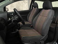 Volkswagen fox 1.2 trendline 54pk 2005 -orig. nl- 79-rz-lr - afbeelding 15 van  31