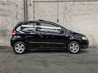 Volkswagen fox 1.2 trendline 54pk 2005 -orig. nl- 79-rz-lr - afbeelding 27 van  31