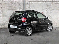 Volkswagen fox 1.2 trendline 54pk 2005 -orig. nl- 79-rz-lr - afbeelding 28 van  31