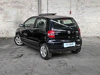 Volkswagen fox 1.2 trendline 54pk 2005 -orig. nl- 79-rz-lr - afbeelding 2 van  31