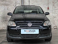 Volkswagen fox 1.2 trendline 54pk 2005 -orig. nl- 79-rz-lr - afbeelding 12 van  31