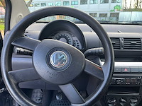Volkswagen fox 1.2 trendline, 79-rz-lr - afbeelding 4 van  17