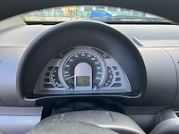Volkswagen fox 1.2 trendline, 79-rz-lr - afbeelding 9 van  17