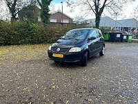 Volkswagen fox 1.2 trendline, 79-rz-lr - afbeelding 1 van  17