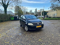 Volkswagen fox 1.2 trendline, 79-rz-lr - afbeelding 11 van  17