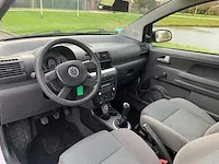 Volkswagen fox 1.2 trendline, ht-131-z - afbeelding 4 van  16