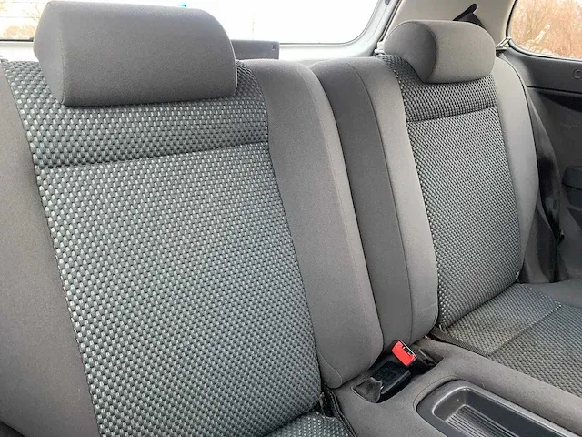 Volkswagen fox 1.2 trendline, ht-131-z - afbeelding 5 van  16
