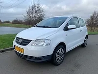 Volkswagen fox 1.2 trendline, ht-131-z - afbeelding 1 van  16