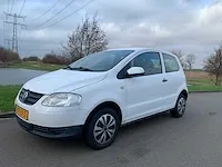 Volkswagen fox 1.2 trendline, ht-131-z - afbeelding 9 van  16