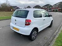Volkswagen fox 1.2 trendline, ht-131-z - afbeelding 10 van  16