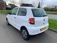 Volkswagen fox 1.2 trendline, ht-131-z - afbeelding 11 van  16