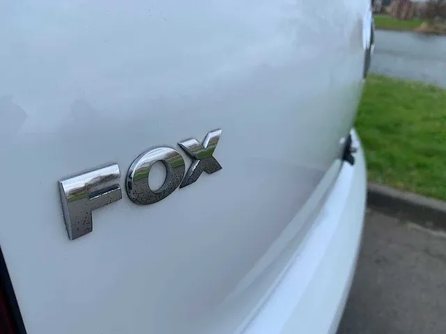 Volkswagen fox 1.2 trendline, ht-131-z - afbeelding 12 van  16