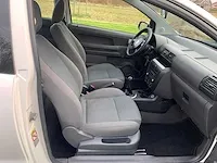 Volkswagen fox 1.2 trendline, ht-131-z - afbeelding 16 van  16