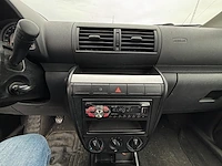 Volkswagen fox 1.2i fox in the city, 2006 - afbeelding 2 van  28