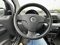Volkswagen fox 1.2i fox in the city, 2006 - afbeelding 5 van  28